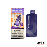 Lost Mary MT 35000 Turbo