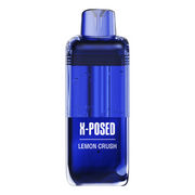 X-Posed 35k Disposable Pods