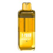 X-Posed 35k Disposable Pods