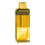 X-Posed 35k Disposable Pods