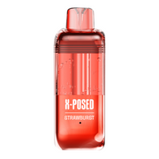 X-Posed 35k Disposable Pods