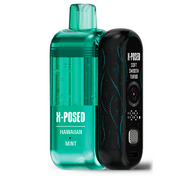 X-Posed 35k Disposable Kit