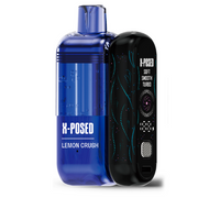 X-Posed 35k Disposable Kit