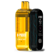 X-Posed 35k Disposable Kit