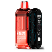 X-Posed 35k Disposable Kit