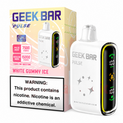 Geek Bar Pulse 15000 Disposable