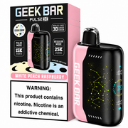 Geek Bar Pulse X 25K Disposable