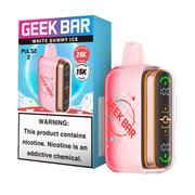 Geek Bar Pulse 2 Disposable 25k