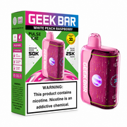 Geek Bar Pulse X2 Disposable 50k