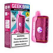 Geek Bar Pulse X2 Disposable 50k